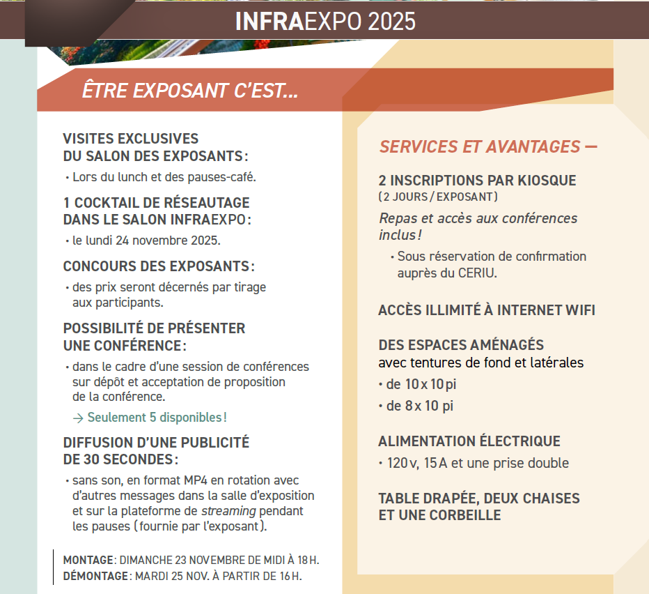 avantage