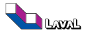 Logo Laval