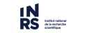 Logo INRS