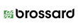Logo Brossard