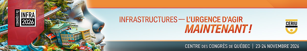 INFRA 2026
