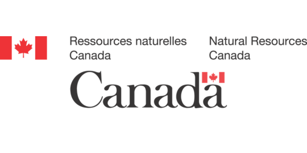 Logo Ressources naturelles Canada