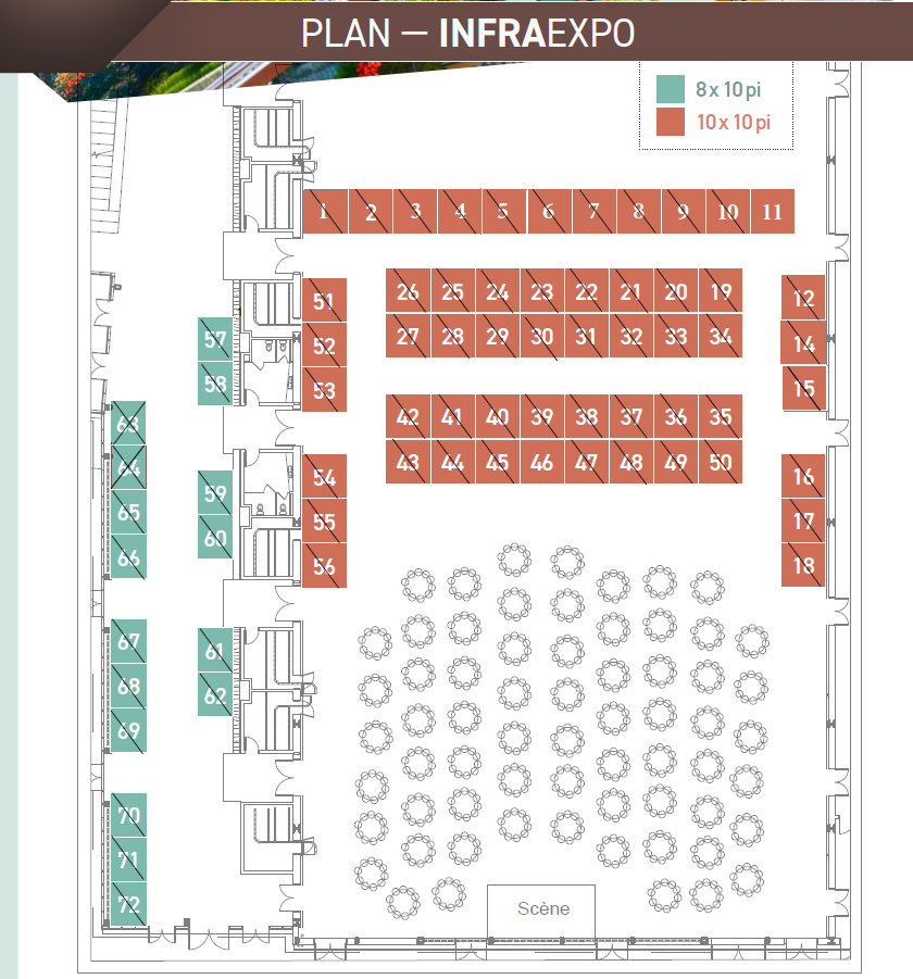 INFRAEXPO