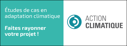 Études de cas en adaptation climatique