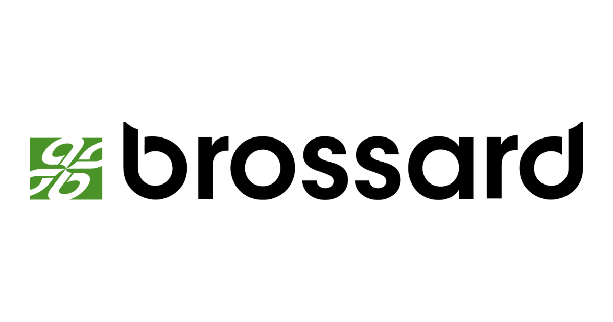 logo ville de Brossard