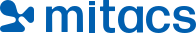 Logo Mitacs