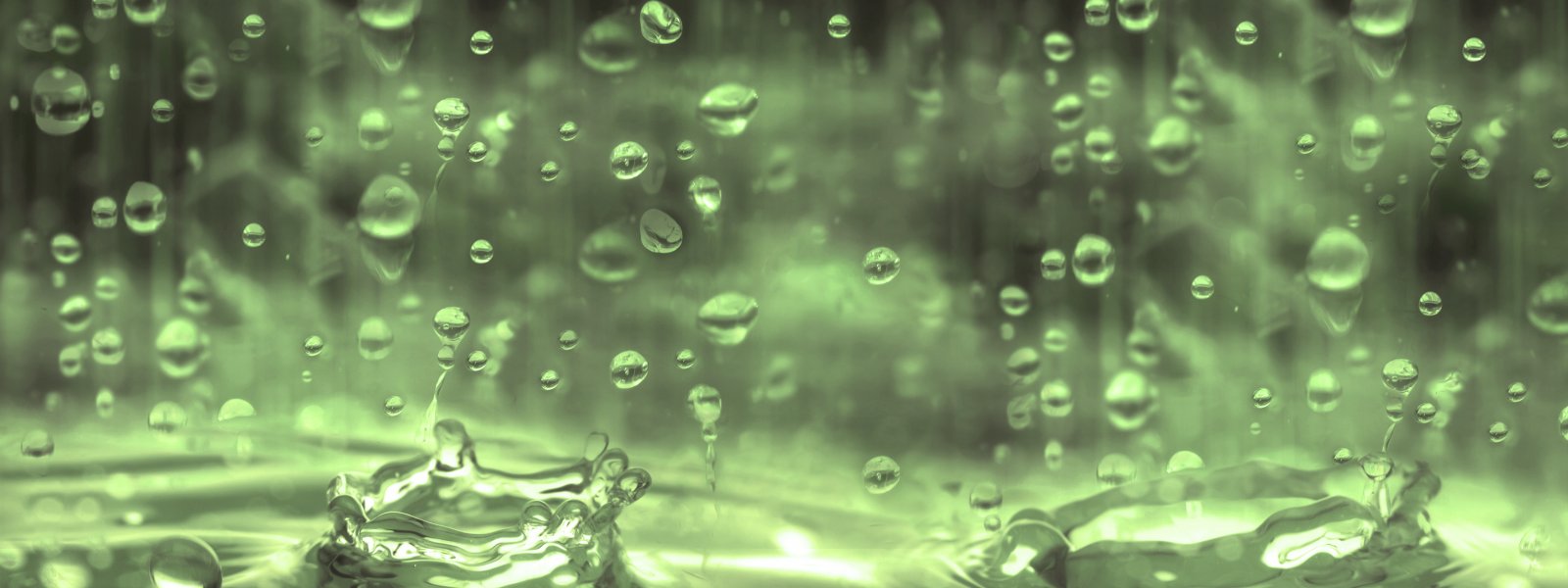 pluie