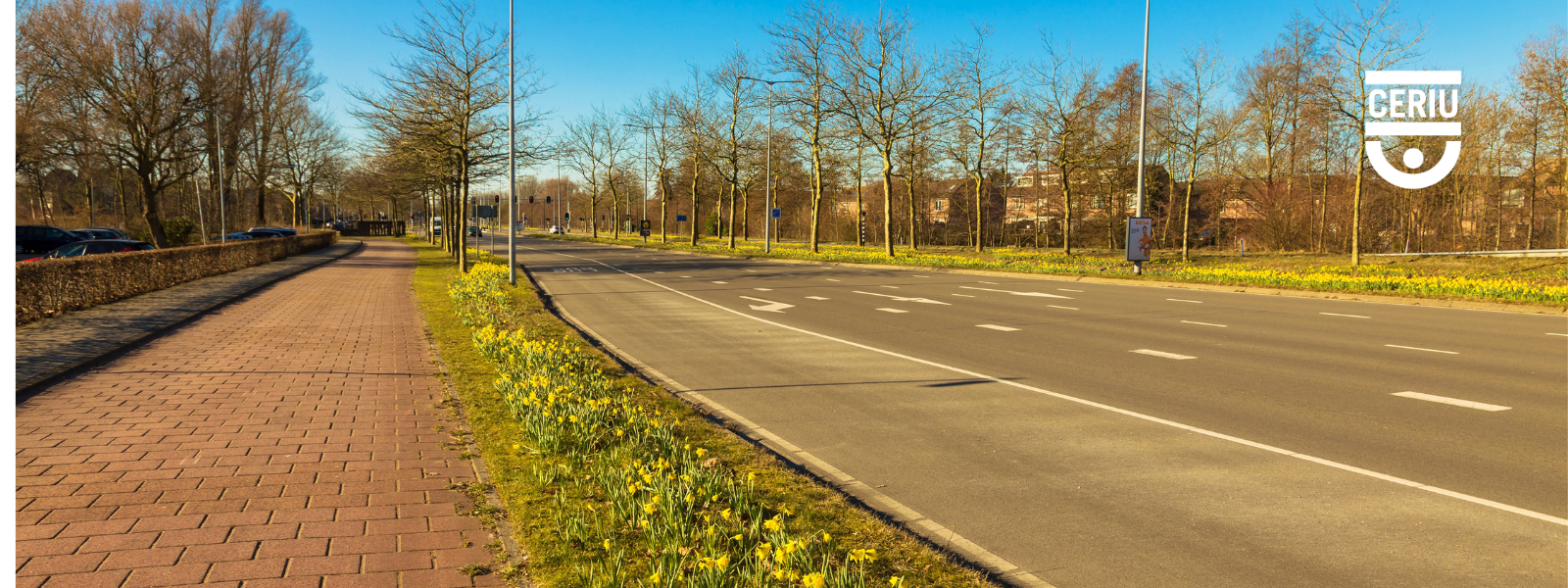Guide Sensibilisation aux pratiques d’aménagement sur la voirie urbaine pour des infrastructures durables et sécuritaires