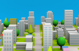 Gestion des batiments municipaux