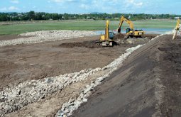 Encadrement de la gestion des matières résiduelles et des sols contaminés, des carrières et sablières et de l’entreposage des sels de voirie
