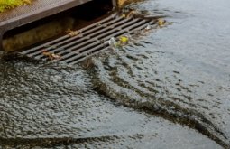 Formation sur les chaussées municipales: Drainage