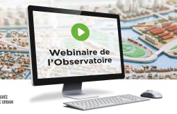 Webinaire de l'observatoire 
